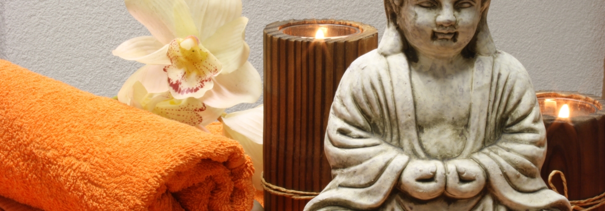 Massages bien-être dans la tradition chinoise