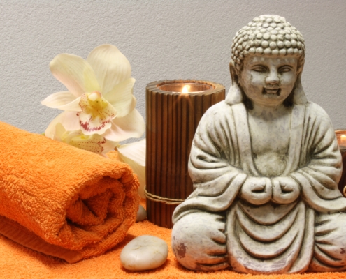 Massages bien-être dans la tradition chinoise