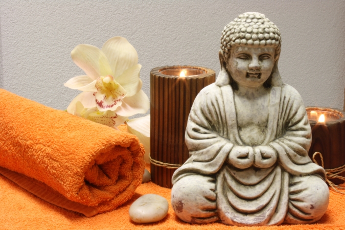 Massages bien-être dans la tradition chinoise