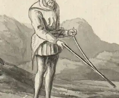 Pratique de la géobiologie
