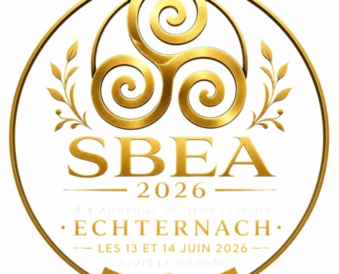 LOGO SBEA